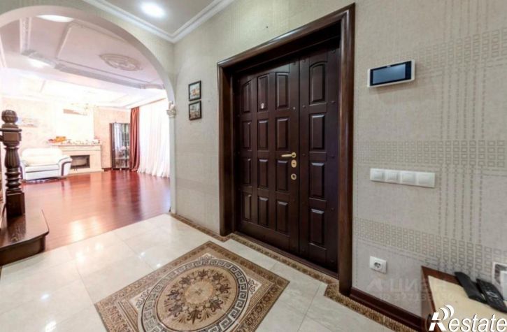 Коттедж/дом Береговая улица, 20А,  д. 20А