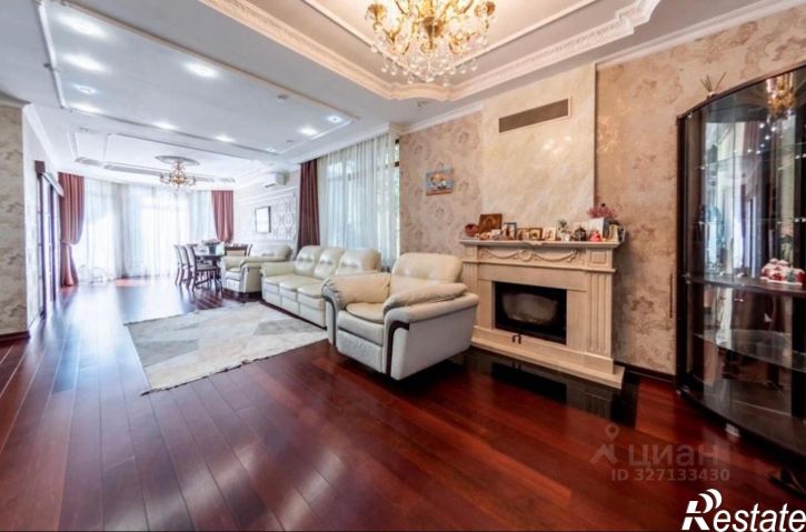 Коттедж/дом Береговая улица, 20А,  д. 20А