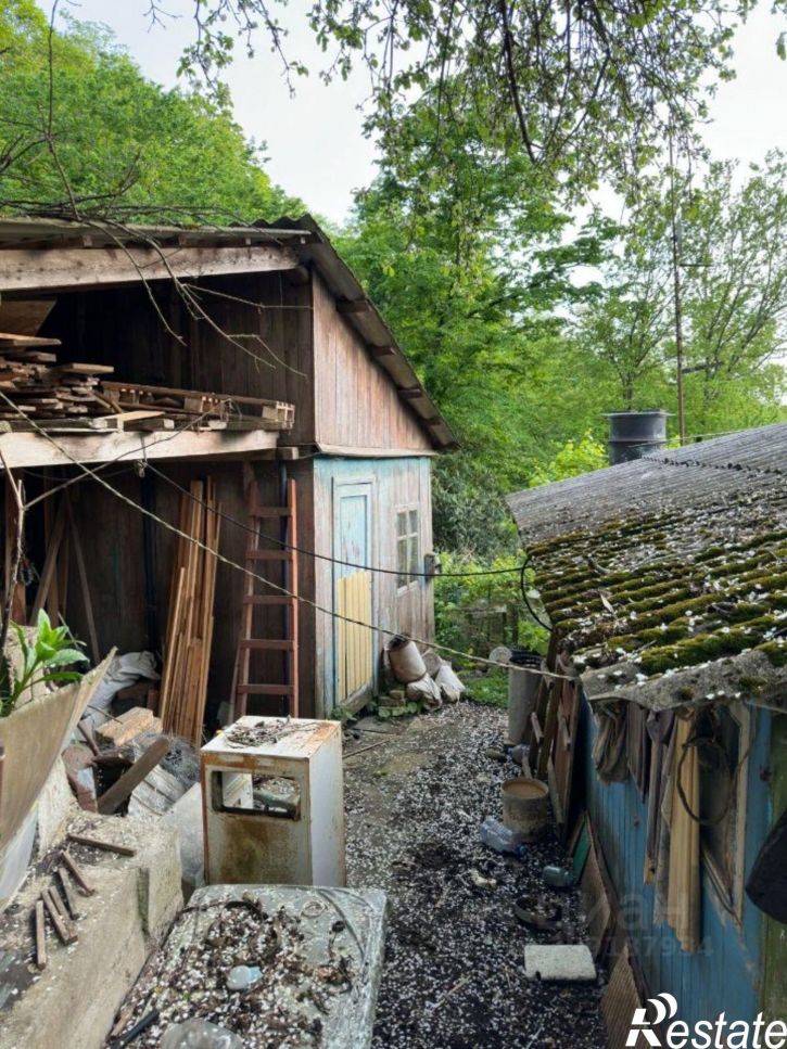 Земельный участок Сочинское шоссе, 67,  д. 67