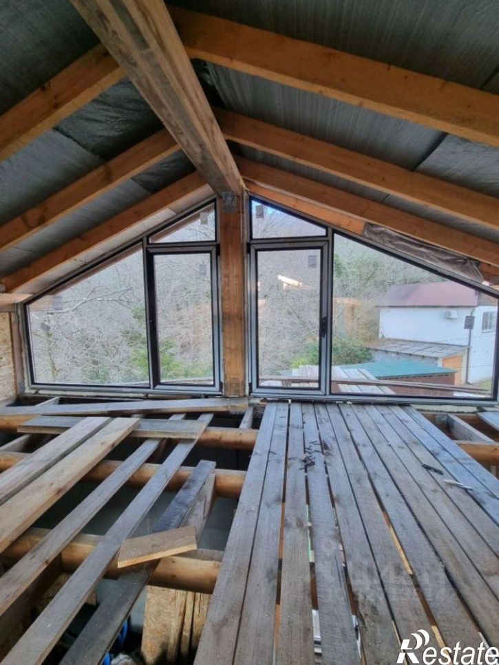 Коттедж/дом городской округ Сочи