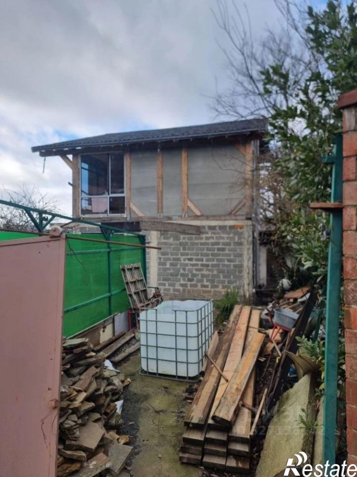 Коттедж/дом городской округ Сочи