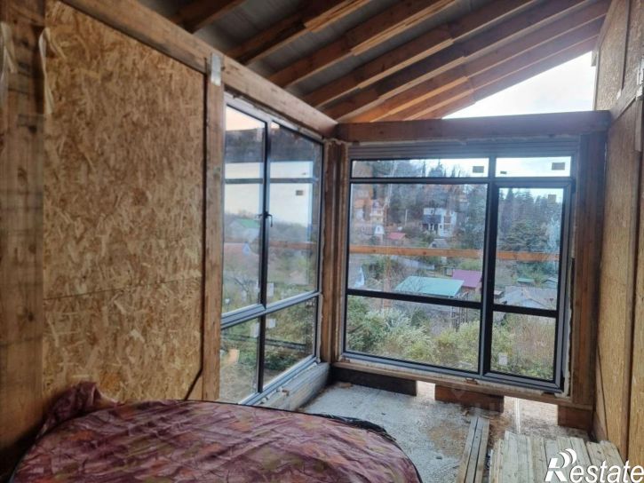 Коттедж/дом городской округ Сочи