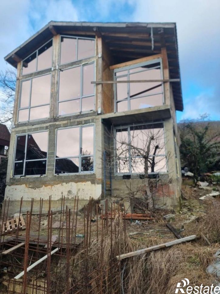 Коттедж/дом городской округ Сочи