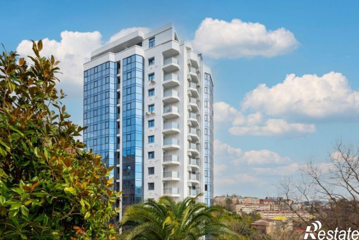 1-комн квартира Санаторная улица, 47/6,  д. 47/6