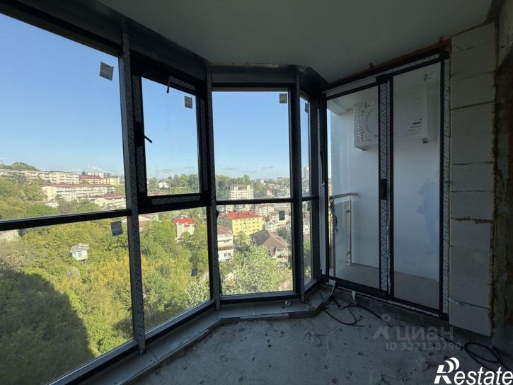 1-комн квартира Санаторная улица, 47/6,  д. 47/6