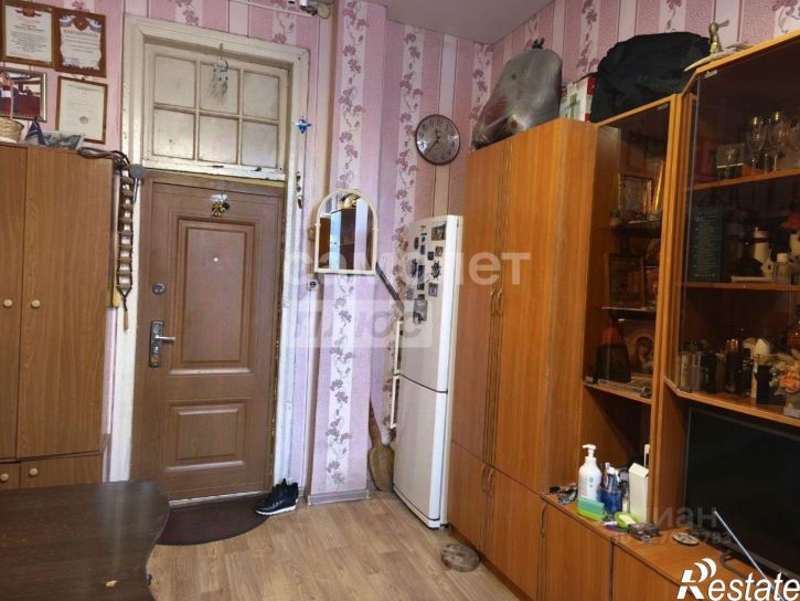 Комната ул Гагарина, 49,  д. 49