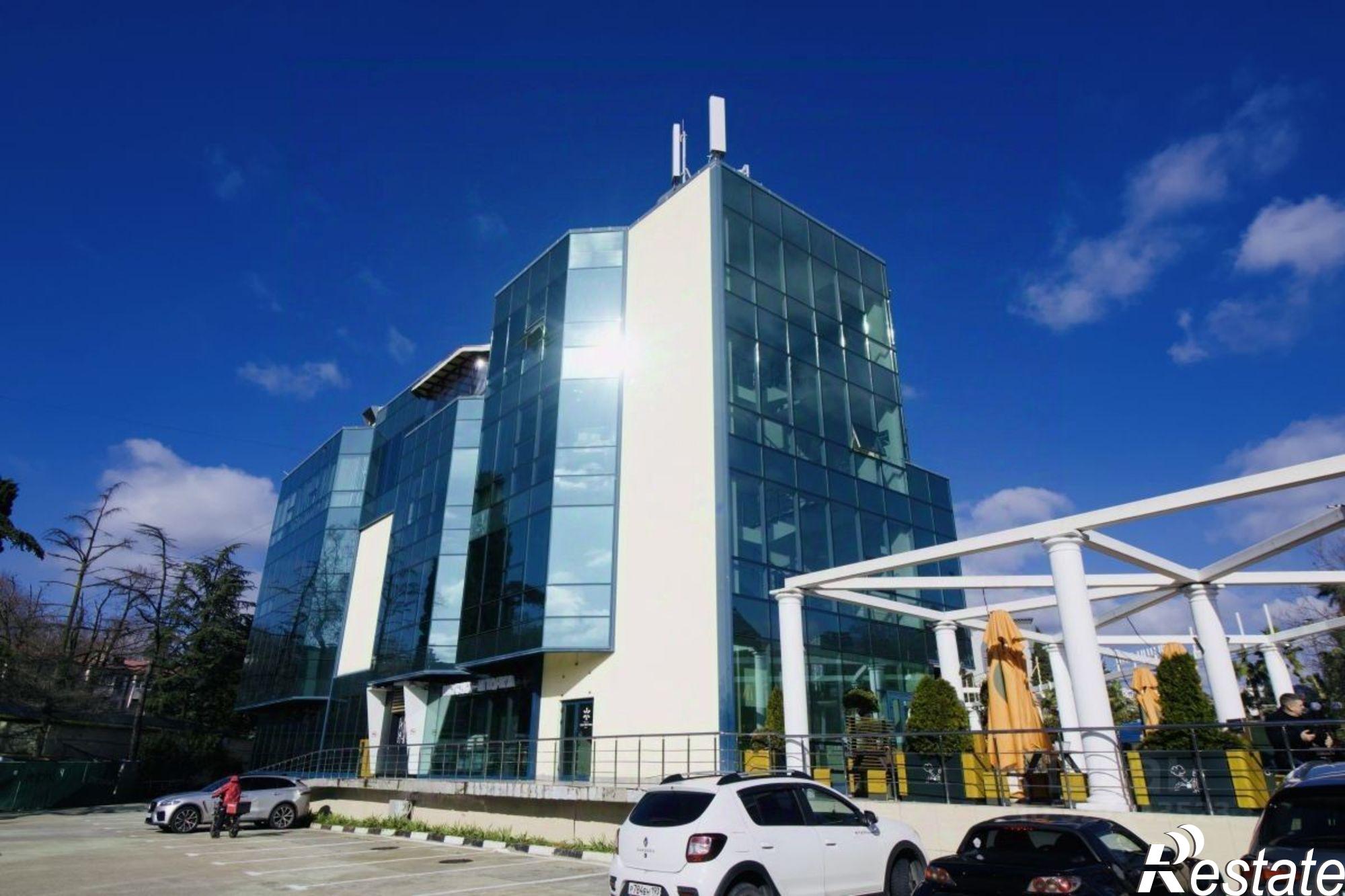 Сдать офис, помещение под офис за 73 920 рублей на ул Московская, 3/5