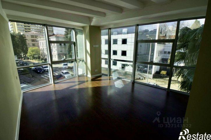 Офис улица Островского