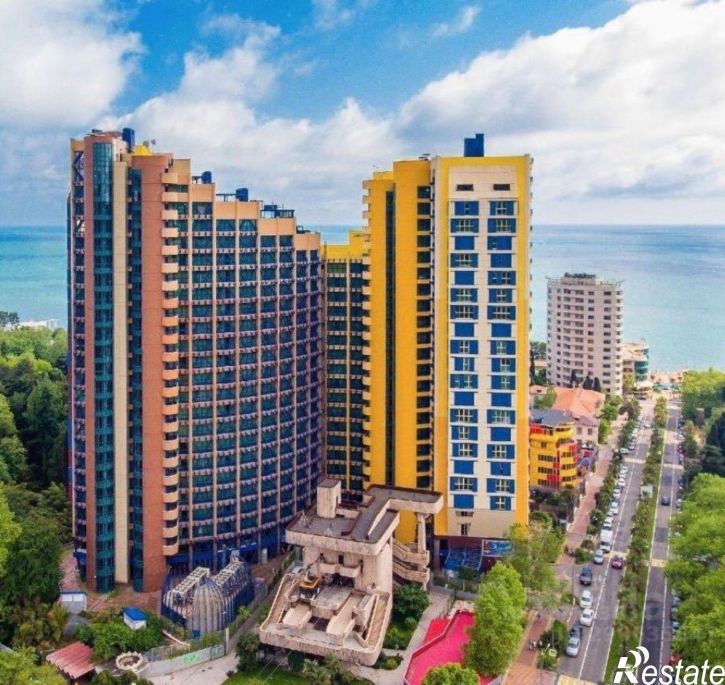 Гараж/парковка проспект Пушкина, 6,  д. 6