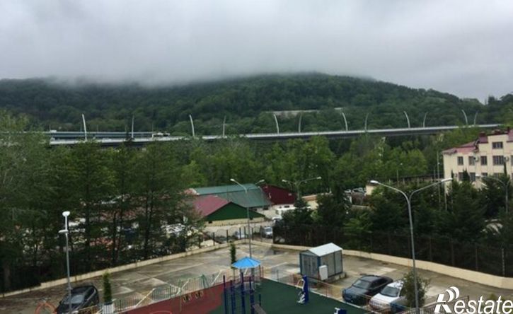 1-комн квартира ул Аллея Челтенхэма, 8/5,  д. 8/5