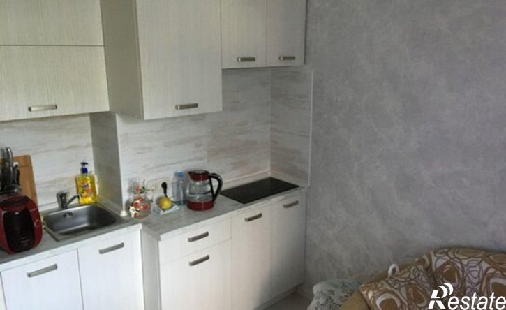 1-комн квартира ул Аллея Челтенхэма, 8/5,  д. 8/5