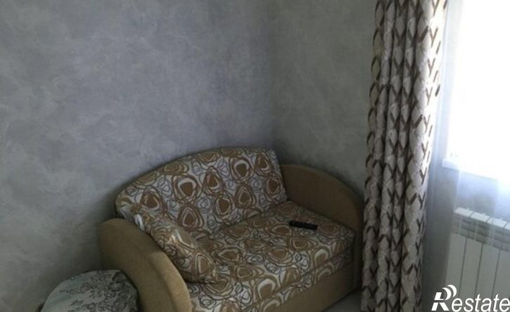 1-комн квартира ул Аллея Челтенхэма, 8/5,  д. 8/5