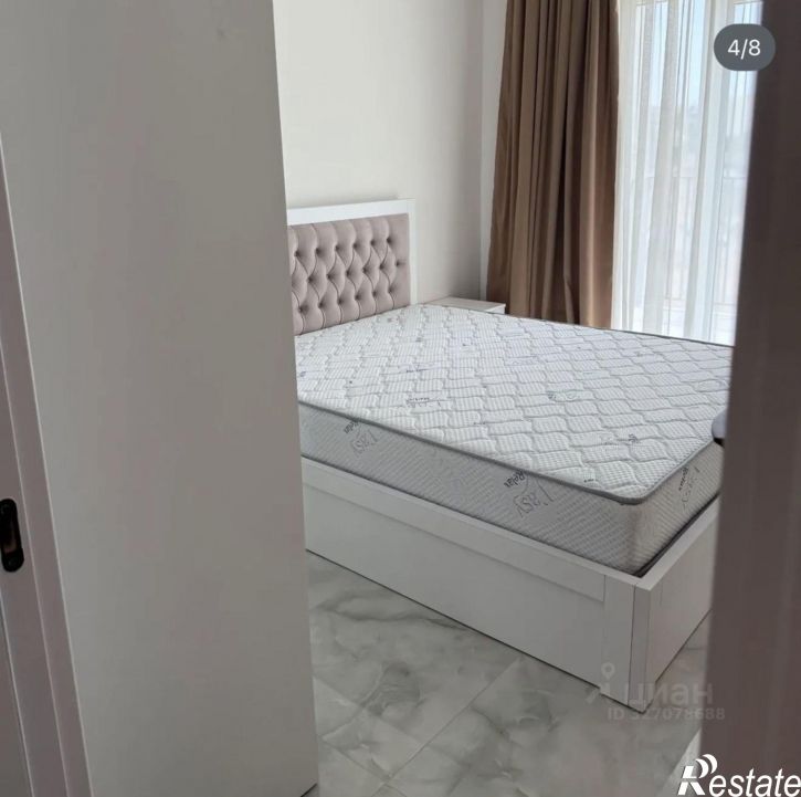 1-комн квартира Комсомольская улица, 13,  д. 13