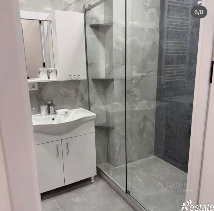 1-комн квартира Комсомольская улица, 13,  д. 13