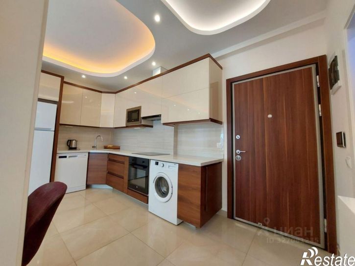 2-комн квартира улица Роз, 9,  д. 9