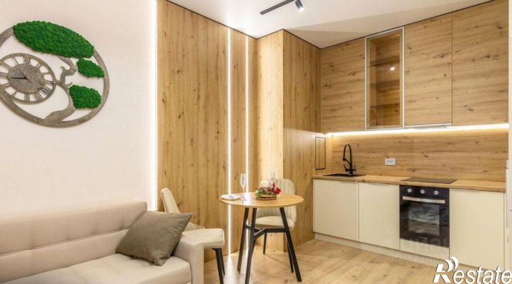 1-комн квартира ул Чайковского, 2Б,  д. 2Б