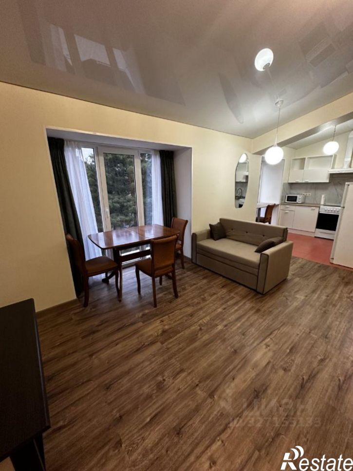 1-комн квартира ул Дмитриевой, 13Б,  д. 13Б