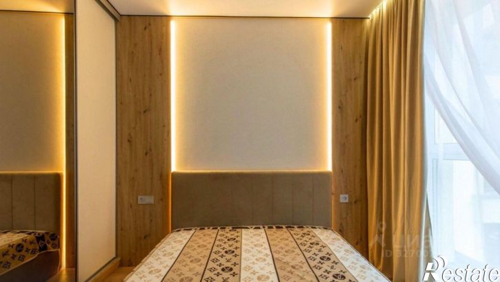 1-комн квартира ул Чайковского, 2Б,  д. 2Б