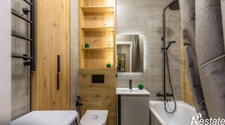 1-комн квартира ул Чайковского, 2Б,  д. 2Б