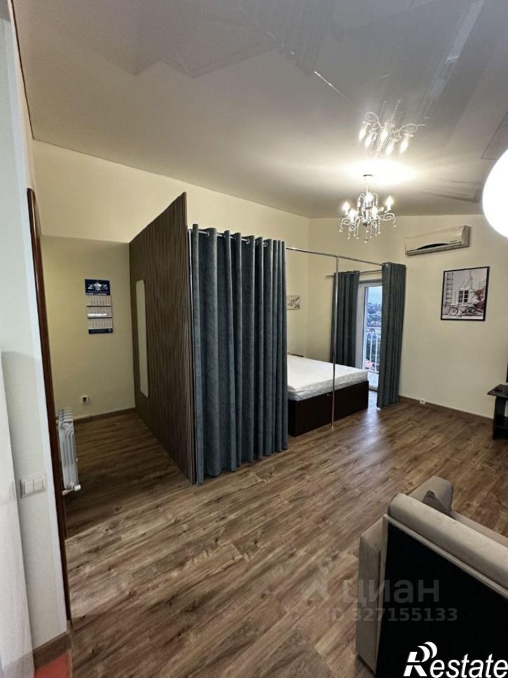 1-комн квартира ул Дмитриевой, 13Б,  д. 13Б