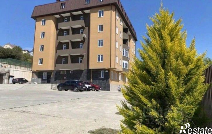 3-комн квартира Тамбовский переулок, 10/3,  д. 10/3