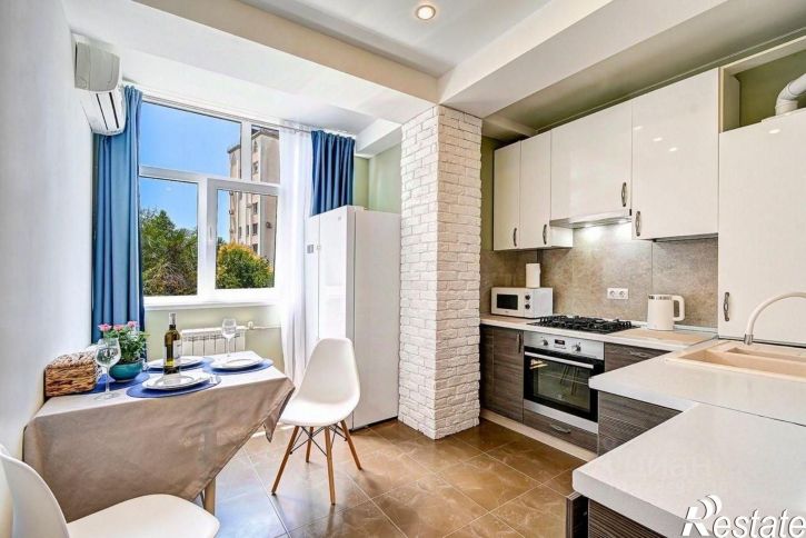 2-комн квартира переулок Рахманинова, 45,  д. 45