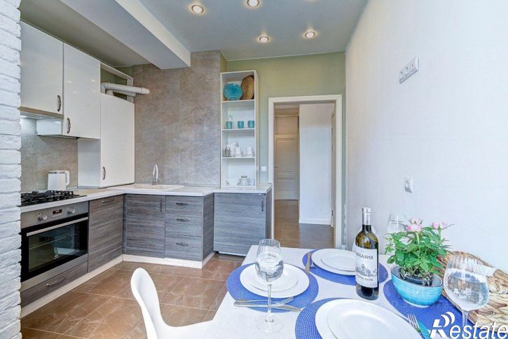 2-комн квартира переулок Рахманинова, 45,  д. 45