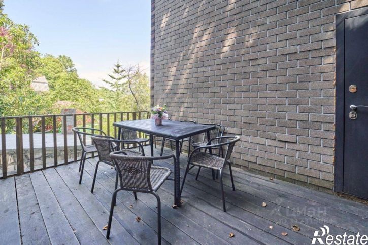 Коттедж/дом городской округ Сочи