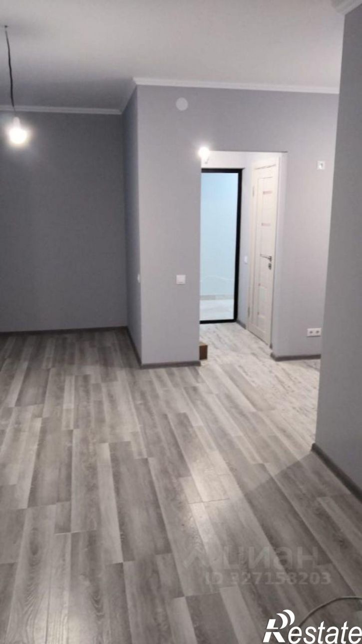 1-комн квартира городской округ Сочи