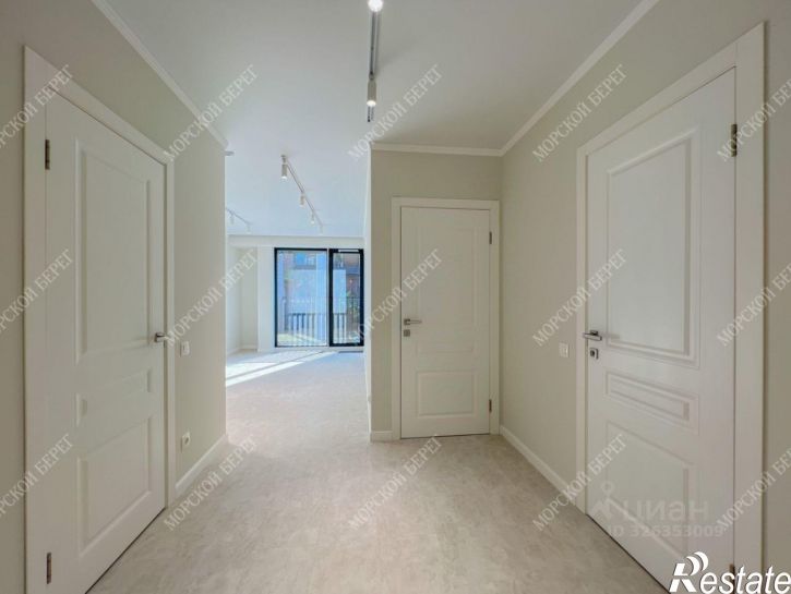 1-комн квартира Курортный проспект, 96Г,  д. 96Г