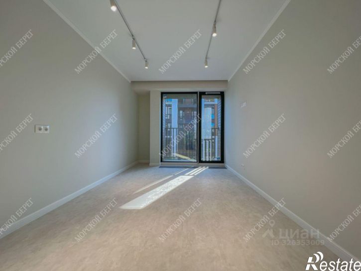 1-комн квартира Курортный проспект, 96Г,  д. 96Г