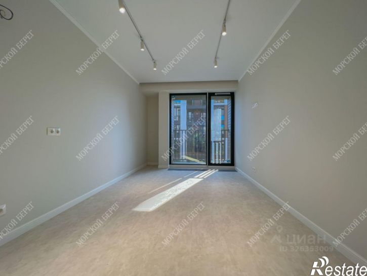 1-комн квартира Курортный проспект, 96Г,  д. 96Г