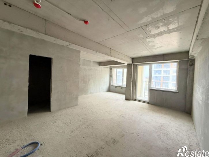 1-комн квартира Старошоссейная улица, 5 к7,  д. 5 к7