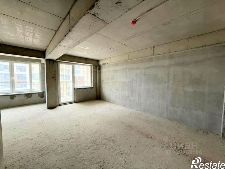 1-комн квартира Старошоссейная улица, 5 к7,  д. 5 к7