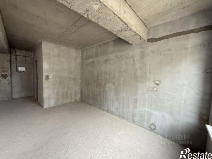 1-комн квартира Старошоссейная улица, 5 к7,  д. 5 к7