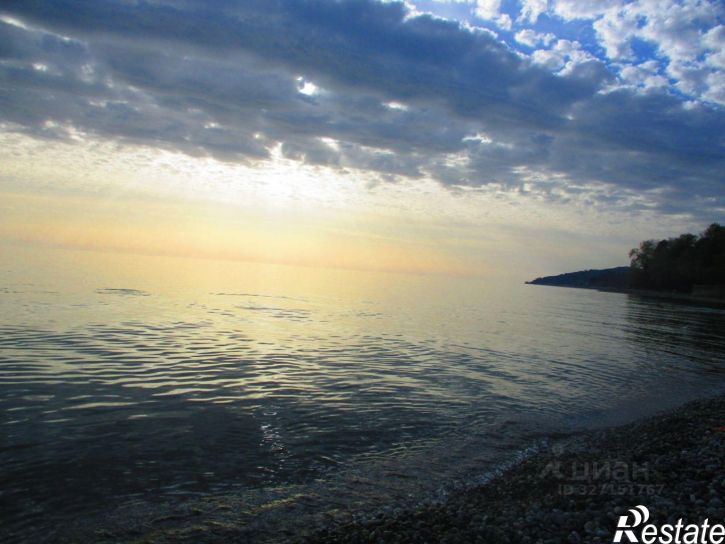 Земельный участок