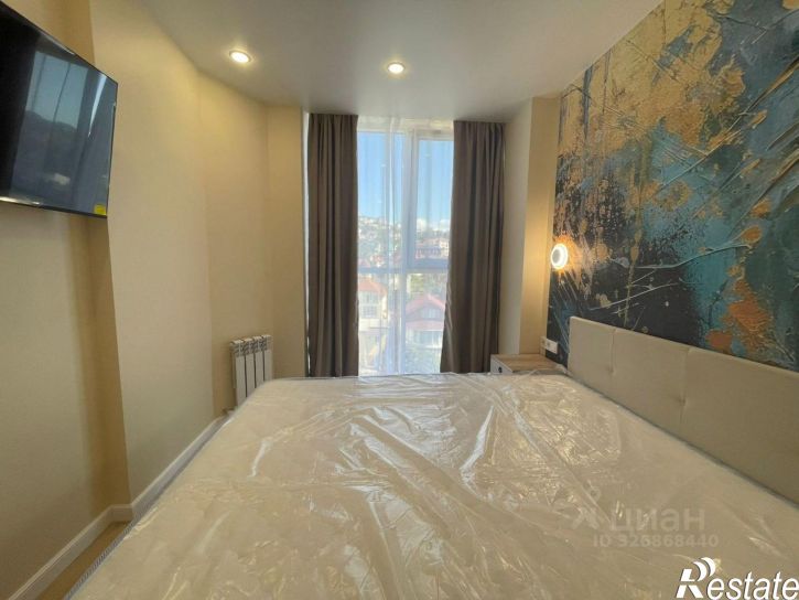 1-комн квартира ул Волжская, 10,  д. 10