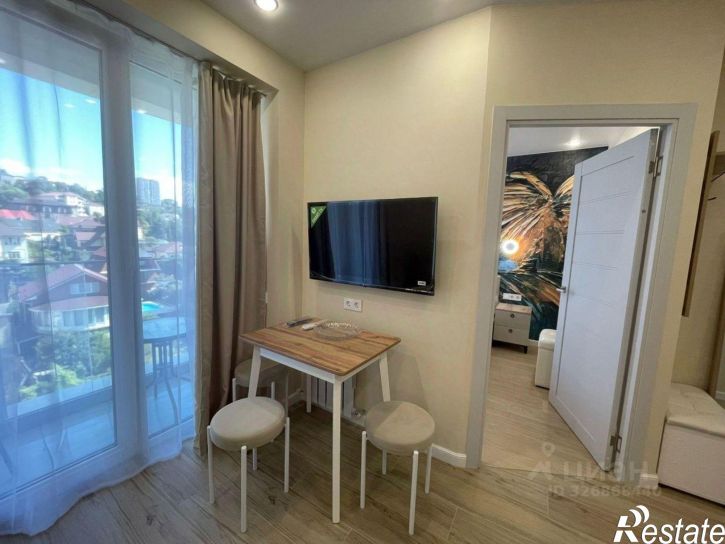 1-комн квартира ул Волжская, 10,  д. 10