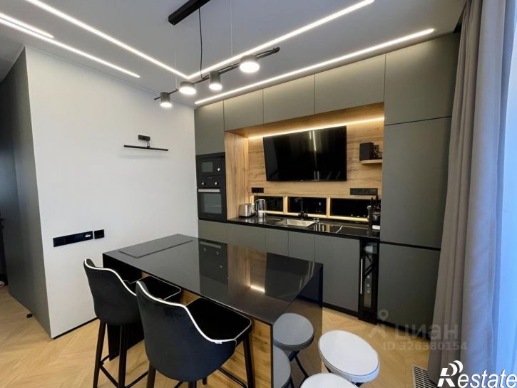 1-комн квартира пер Трунова, 6 3,  д. 6 3,  к. 3