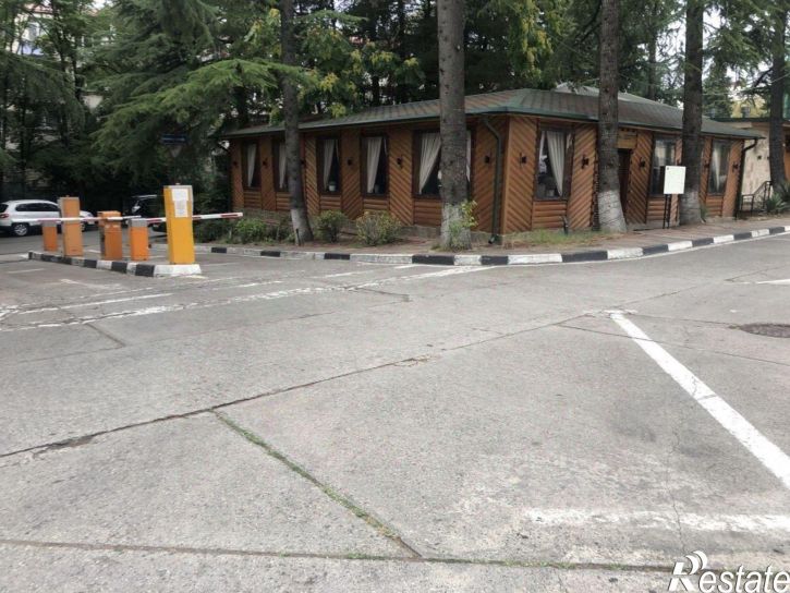 Отдельное здание улица Островского