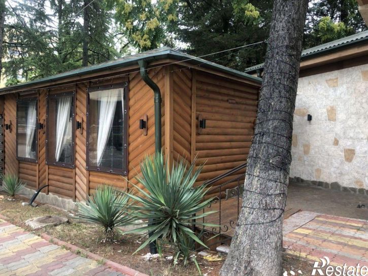 Отдельное здание улица Островского