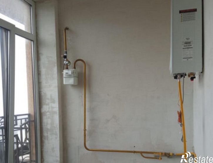 1-комн квартира ул Высокогорная, 49/3,  д. 49/3