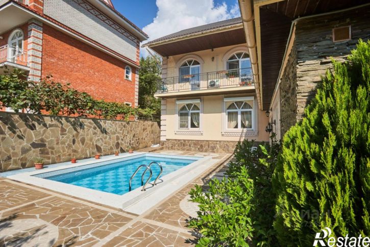 Коттедж/дом улица Чекменева, 28/6,  д. 28/6