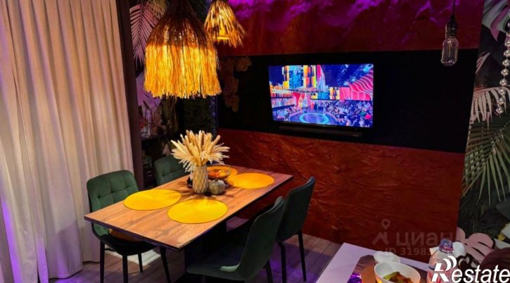 5-комн квартира ул Полтавская, 14,  д. 14