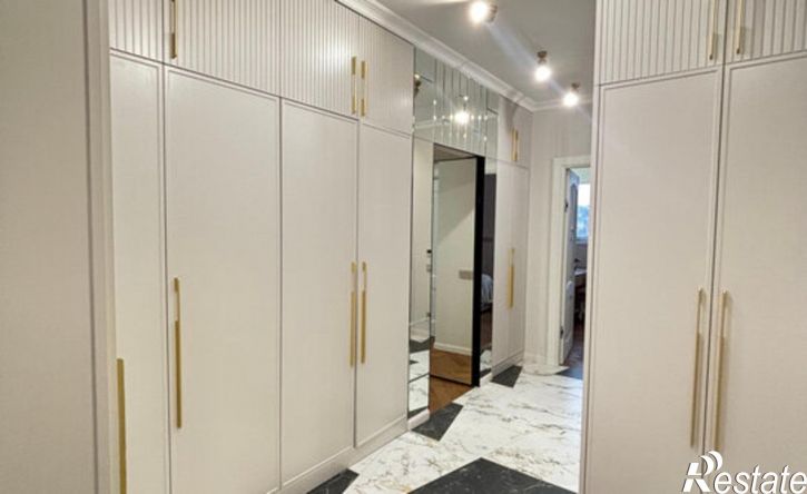 5-комн квартира ул Тургенева, 4,  д. 4