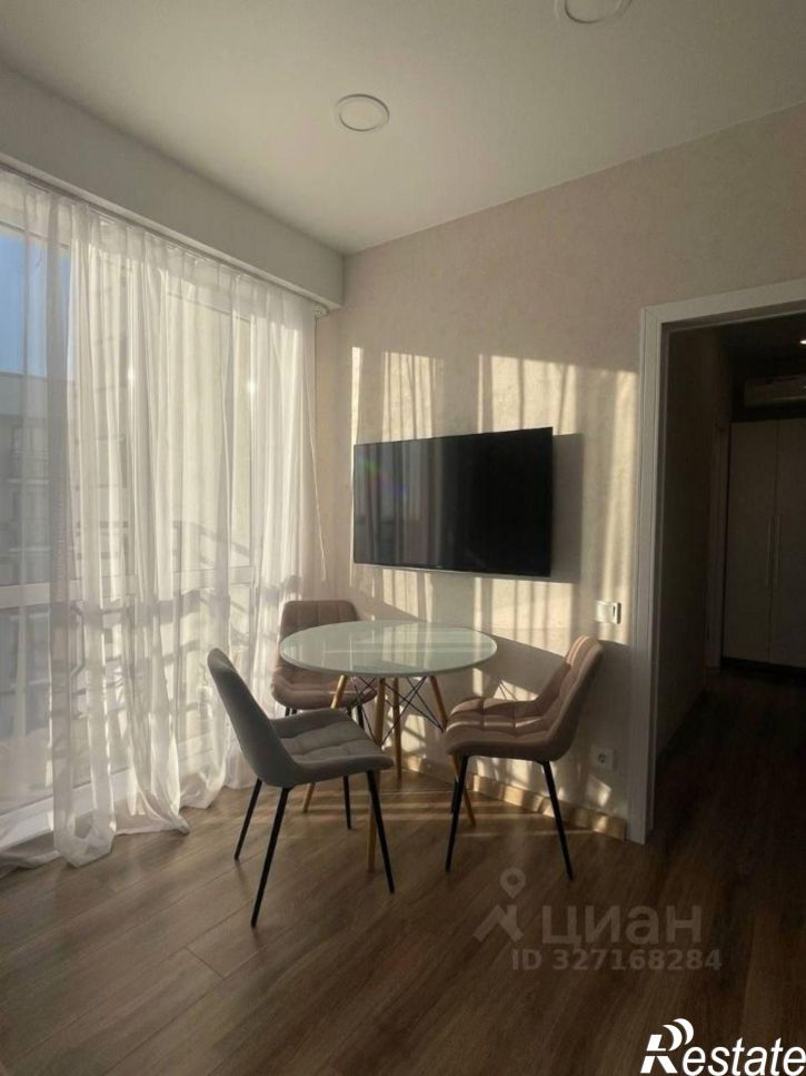 2-комн квартира улица Тимирязева, 34Б,  д. 34Б