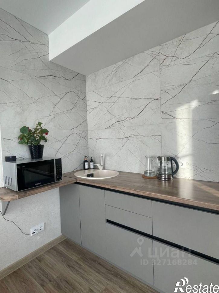 2-комн квартира улица Тимирязева, 34Б,  д. 34Б