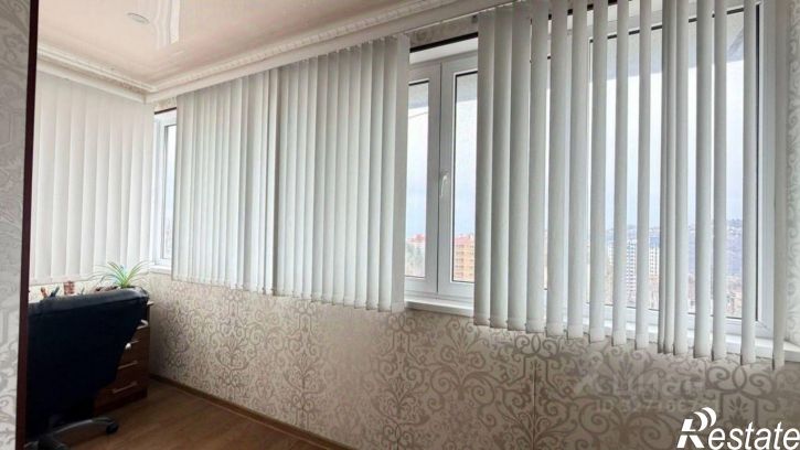 2-комн квартира Вишнёвая улица, 45,  д. 45