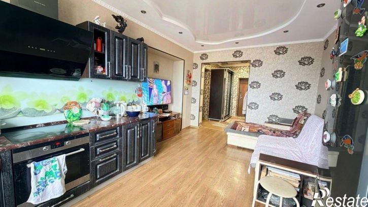 2-комн квартира Вишнёвая улица, 45,  д. 45