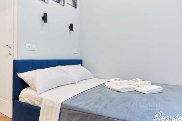1-комн квартира ул Пирогова, 26Б,  д. 26Б